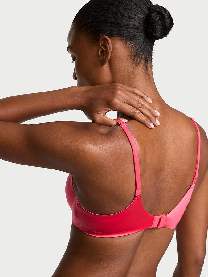 FlexFactor Lightly Lined Balconette Bra