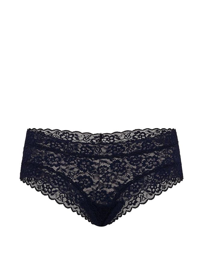 Lace Cheeky Panty image number 2