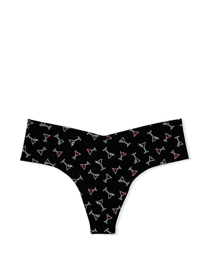 No-Show Thong Panty