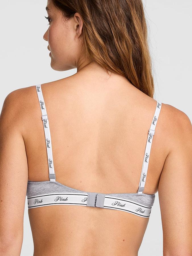 Wear Everywhere? Super Push-Up Bra