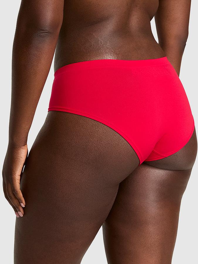 Seamless Hiphugger Panty