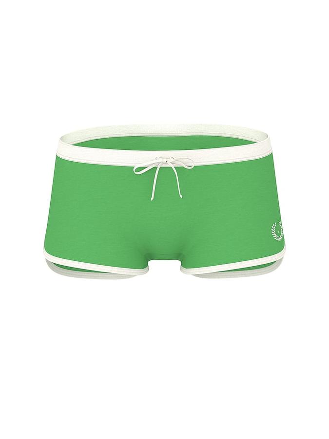 Cotton Dorm Boyshort Panty image number 2