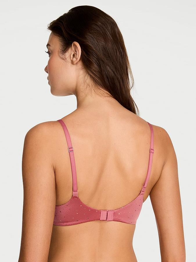 Smooth Push-Up Perfect Shape Bra
