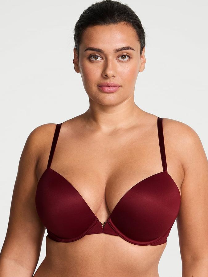 Smooth Push-Up Bra