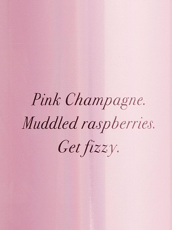 Blushing Bubbly Limited Edition Highly Spirited Fragrance Mist image number 1