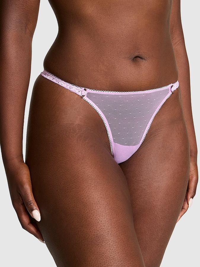 PINK Wink&trade; V-String Panty