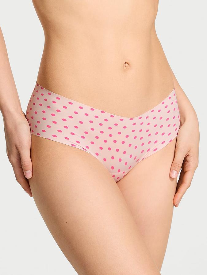 No-Show Cheeky Panty