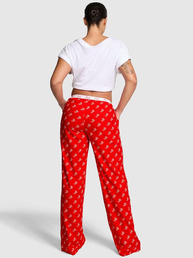 Flannel Sleep Pants