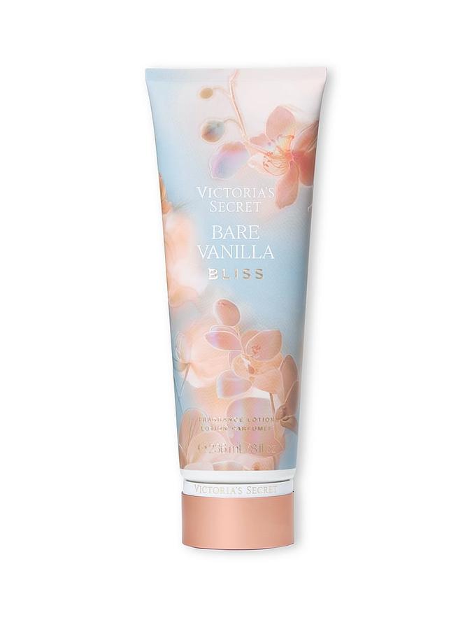 Bare Vanilla Bliss Body Lotion