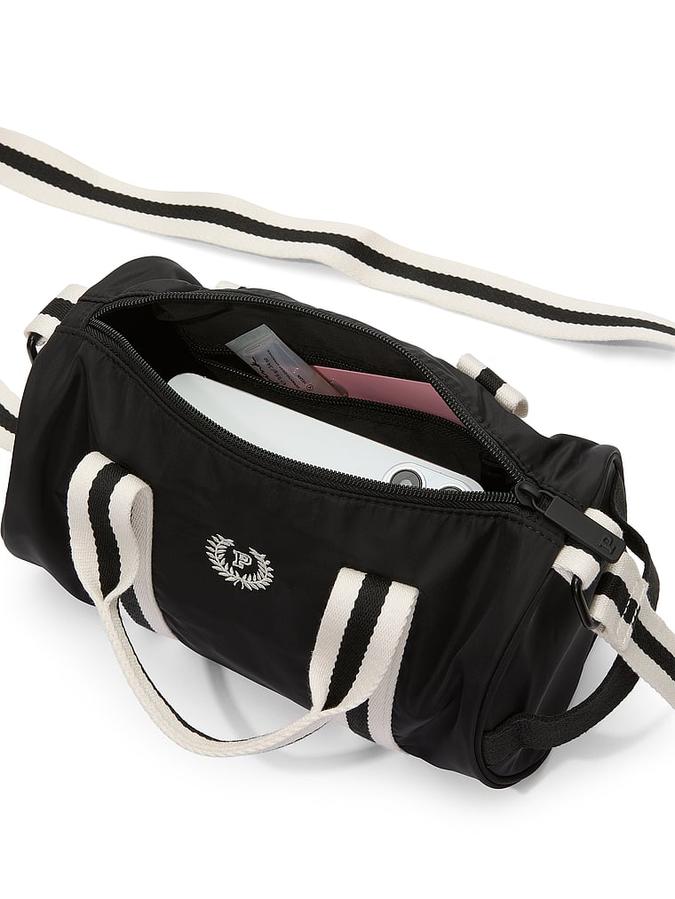 Mini Nylon Duffle Bag image number 3