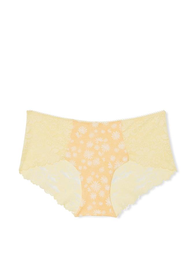 No-Show Hiphugger Panty image number 2