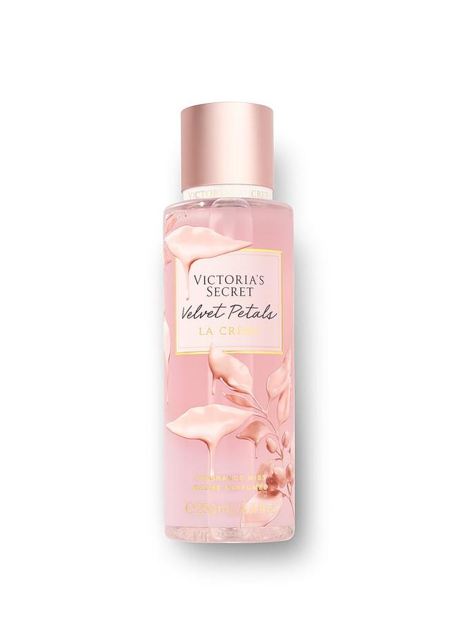 Velvet Petals La Crème Limited Edition Fragrance Mist image number 0