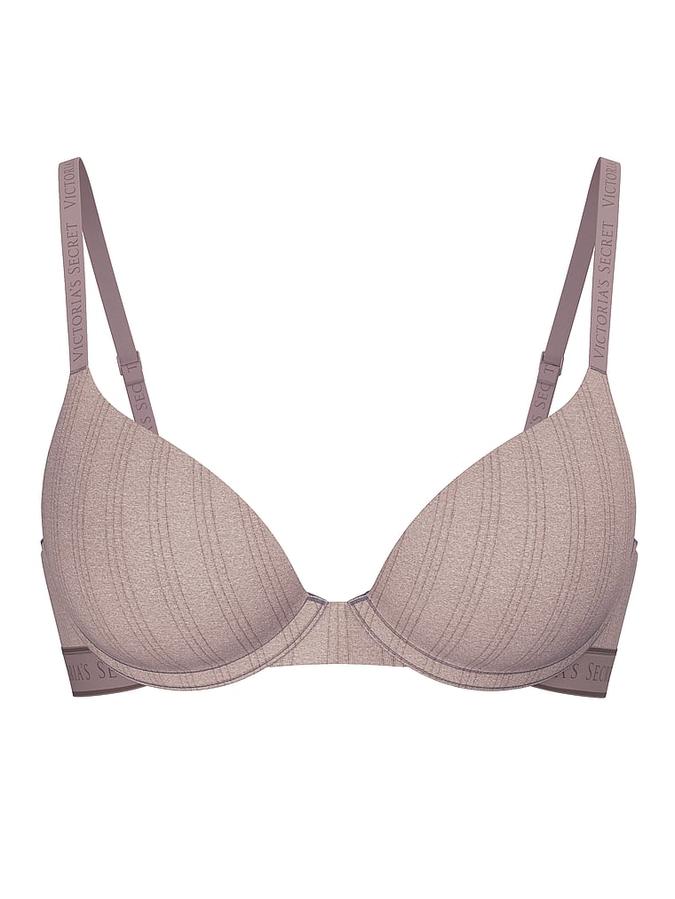 Ultra-Fine Modal Perfect Shape Push-Up Bra image number 2