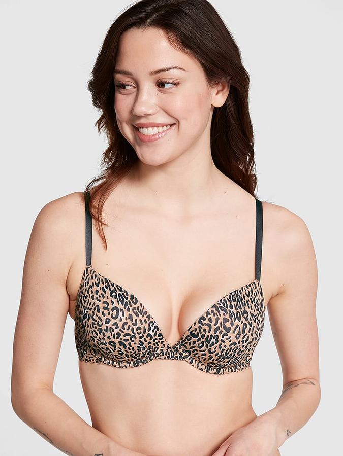 Wear Everywhere Super Push-Up Bra image number 0