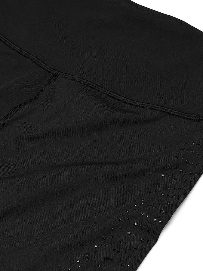 Essential High-Rise Pocket Leggings image number 3