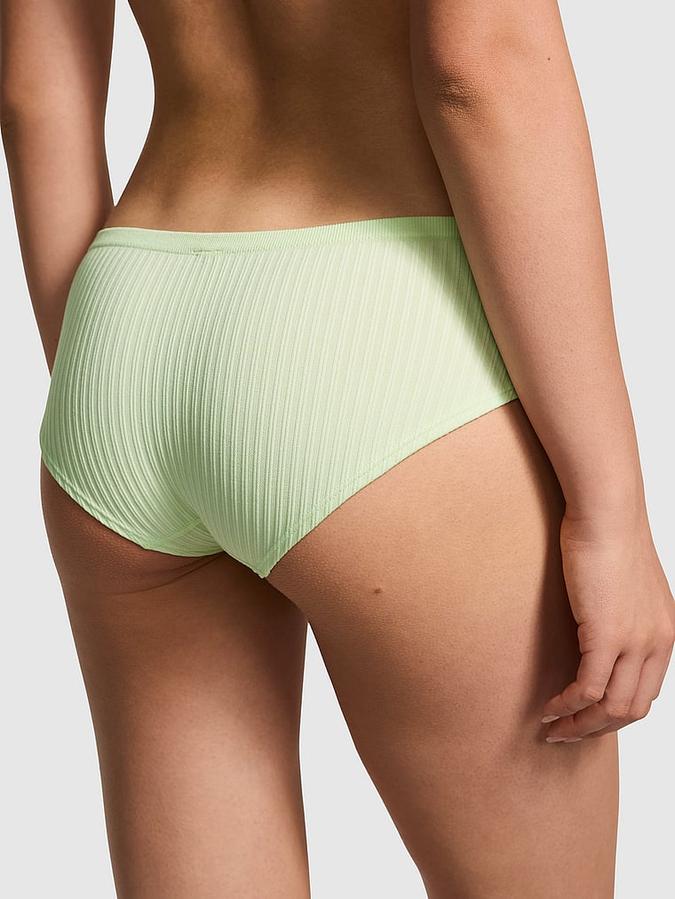 Seamless Hiphugger Panty image number 1