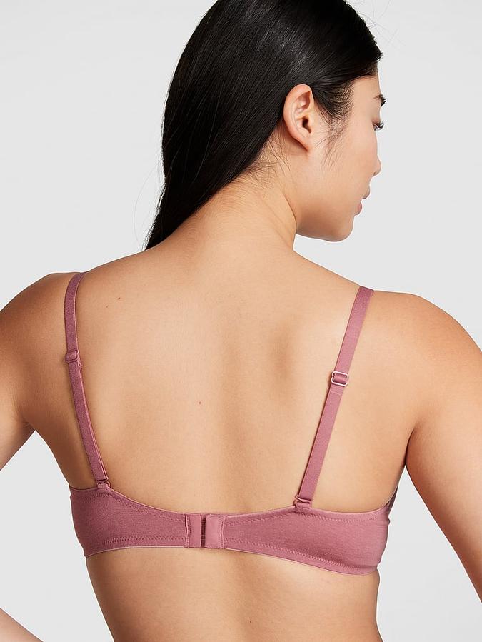 Wear Everywhere Push-Up Bra image number 1