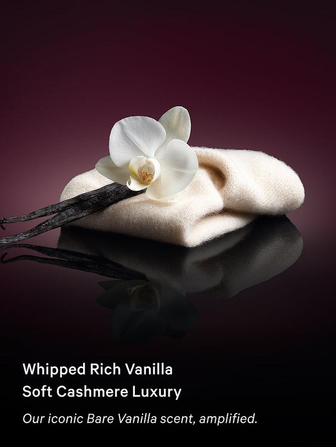 Bare Vanilla Intense Fragrance Lotion image number 2