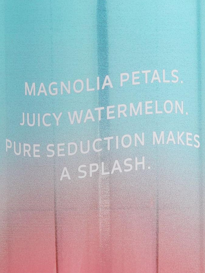 Pure Seduction Splash Limited Edition Body Mist image number 1