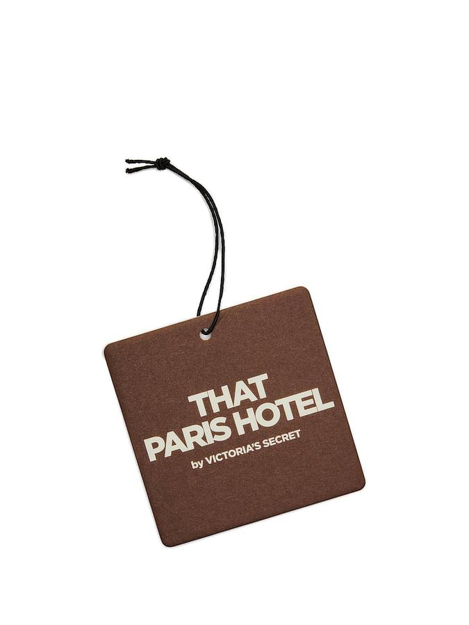 That Paris Hotel Scented Air Freshner