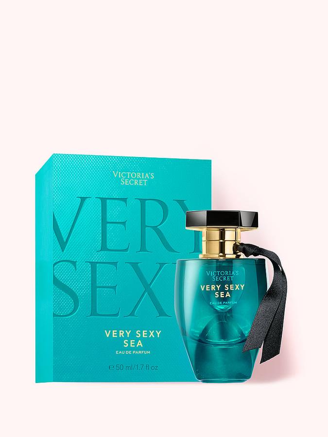 Very Sexy Sea 50ML Small Eau De Parfum image number 2