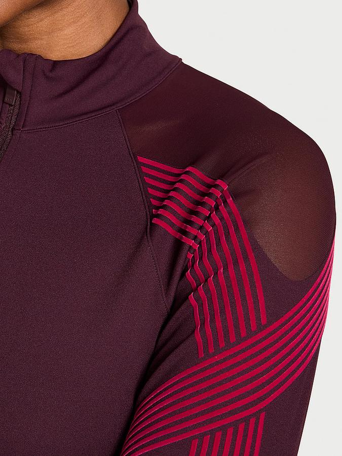 VSX Elevate™ Redefined Contours Full-Zip Jacket image number 3
