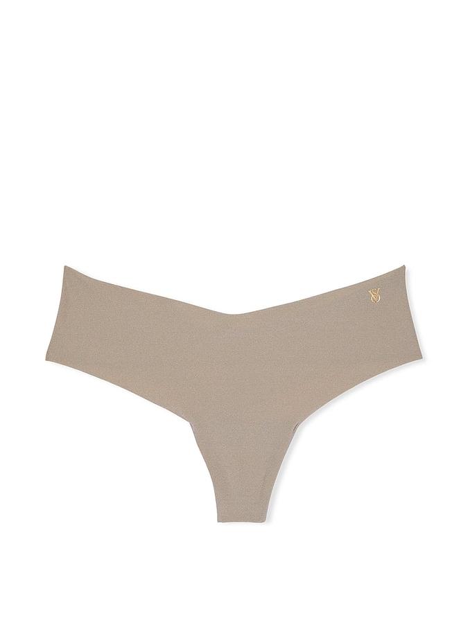 No-Show Thong Panty image number 1