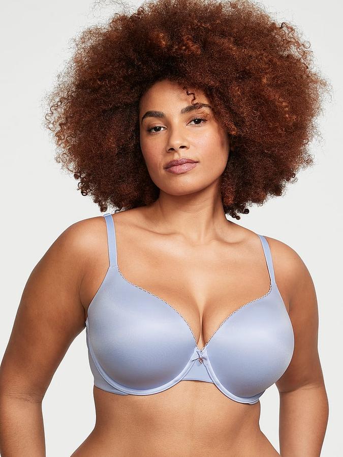 Perfect Shape Push-Up Smooth Bra image number 0