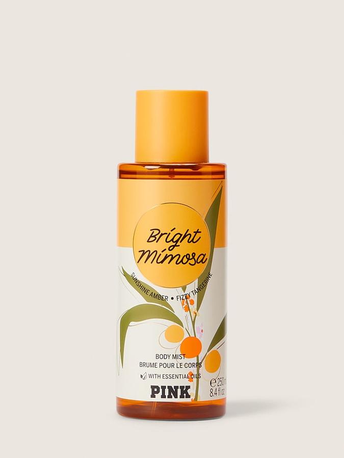 Buy Bright Mimosa Garden Party Body Mist Online - Style ID