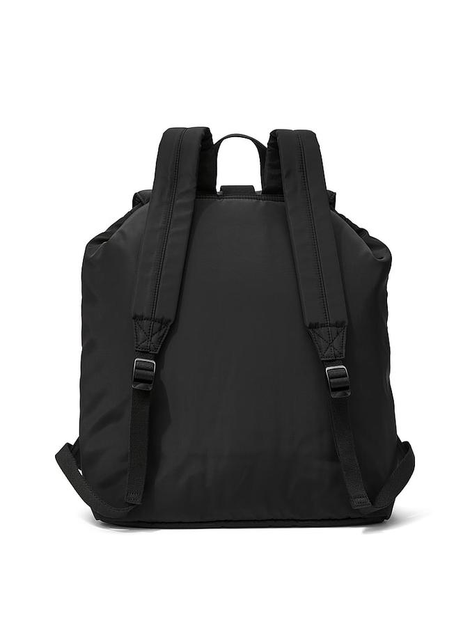 Nylon Cargo Backpack image number 1