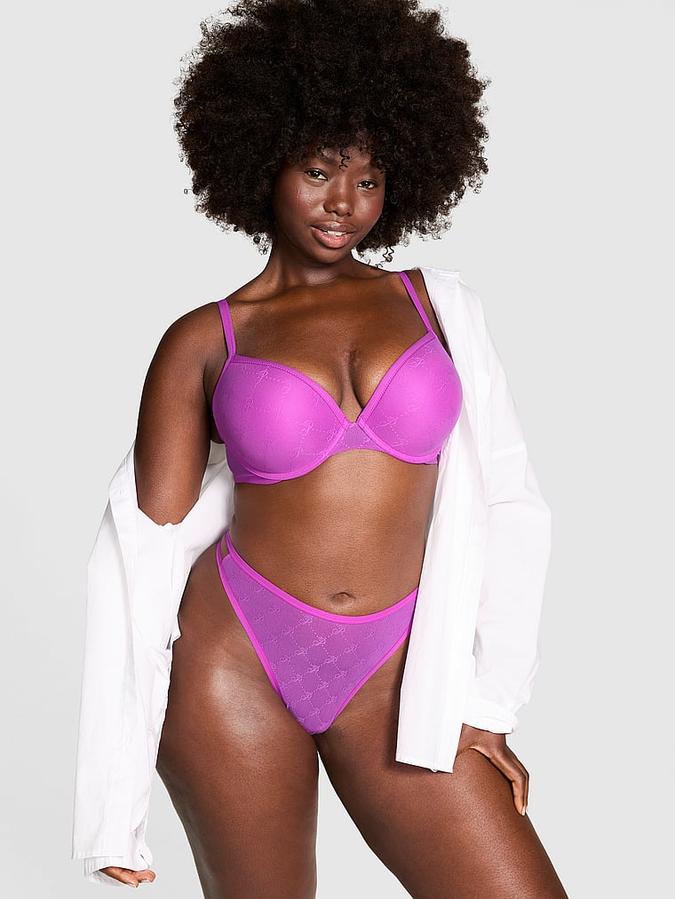 Wear Everywhere Super Push-Up Bra image number 3