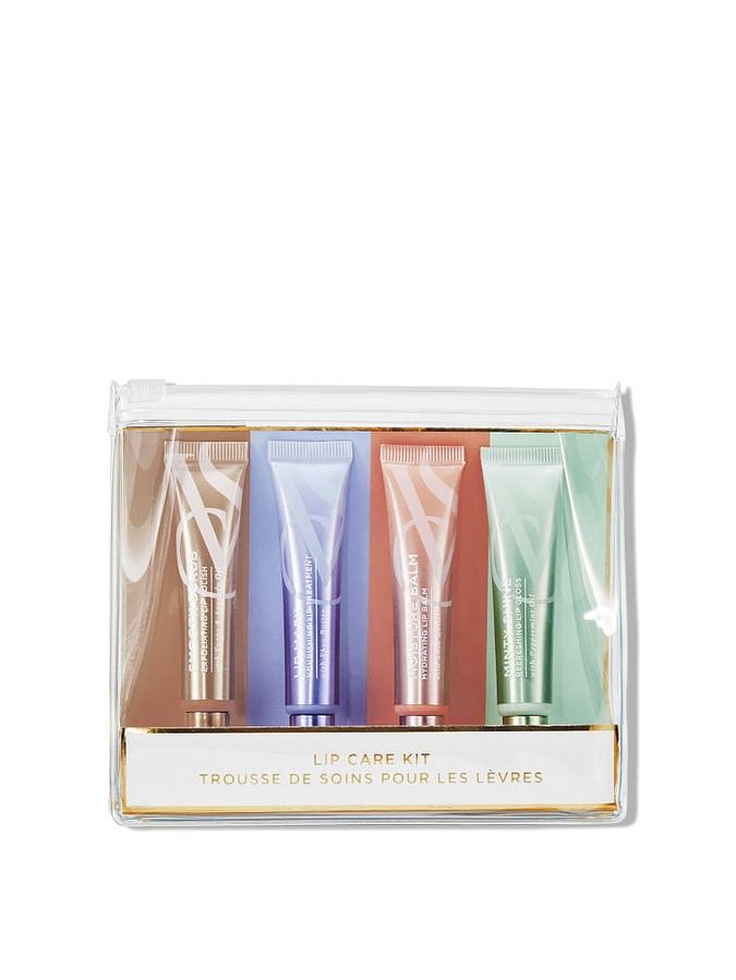 Lip Care Kit Assorted image number 0