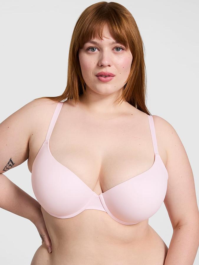 Wear Everywhere Push-Up Bra