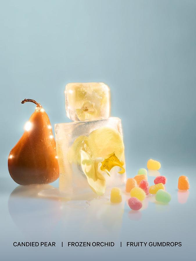 Glazed Cool & Bright Body Mist image number 2