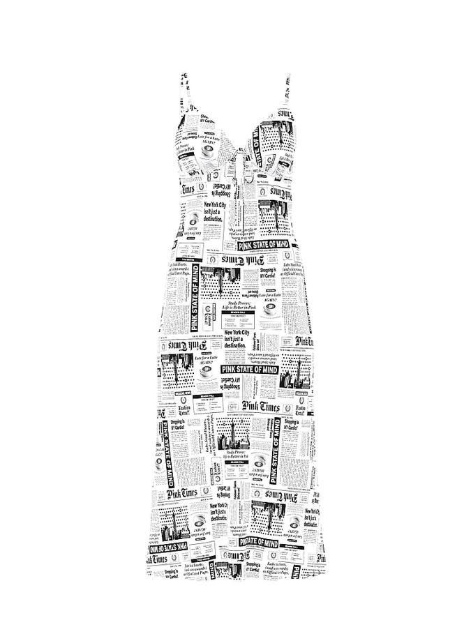 Fall in Love Midi Dress image number 2