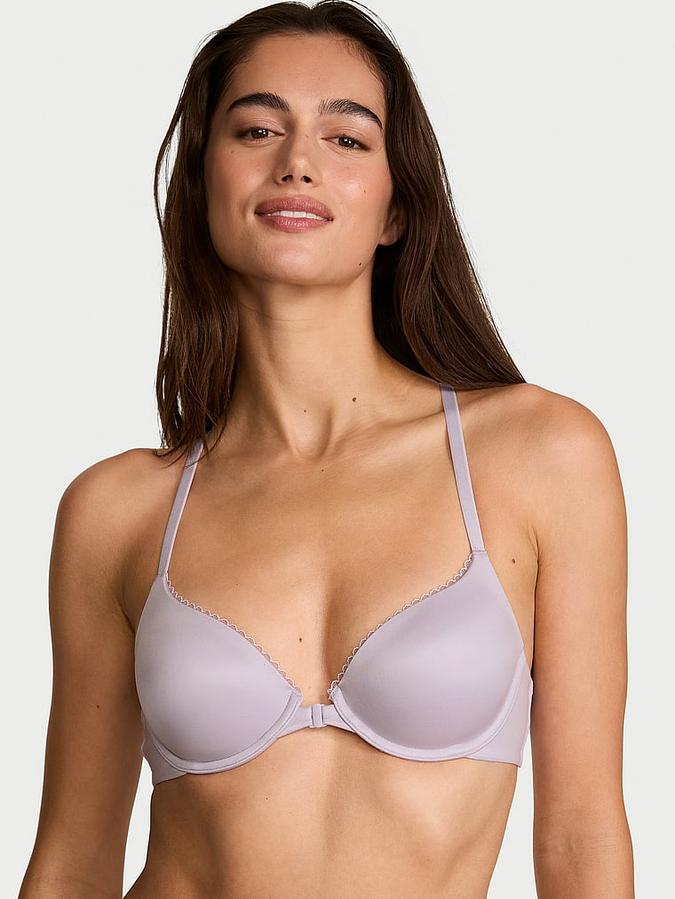 Lightly Lined Demi Bra
