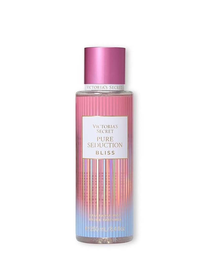 Pure Seduction Bliss Body Mist