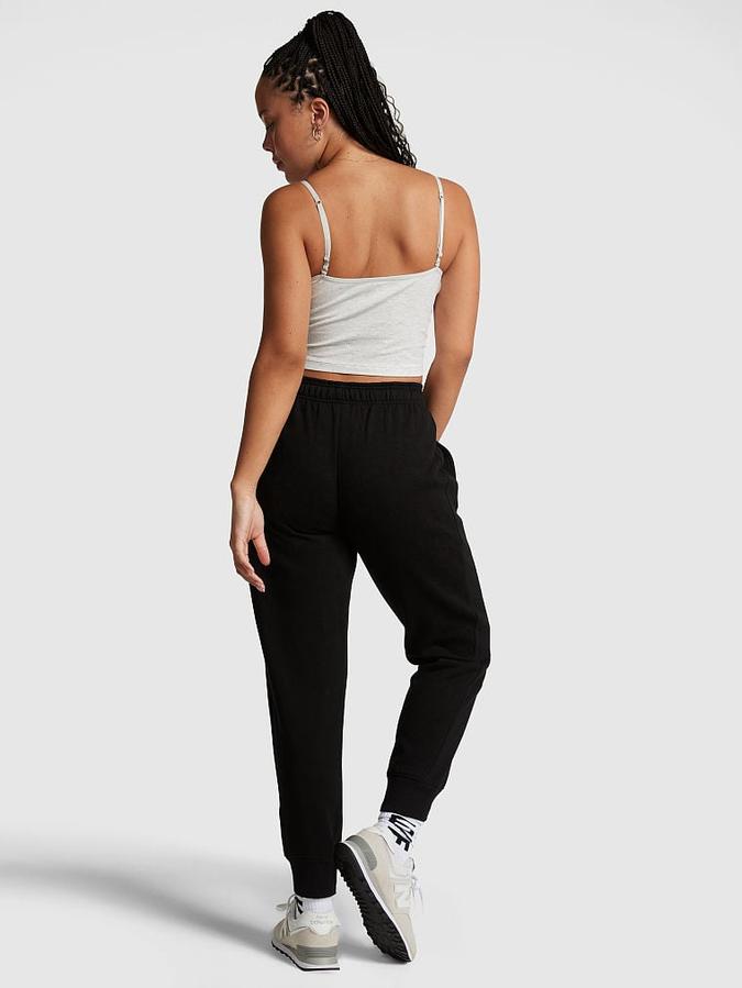 Premium Fleece Baggy Joggers