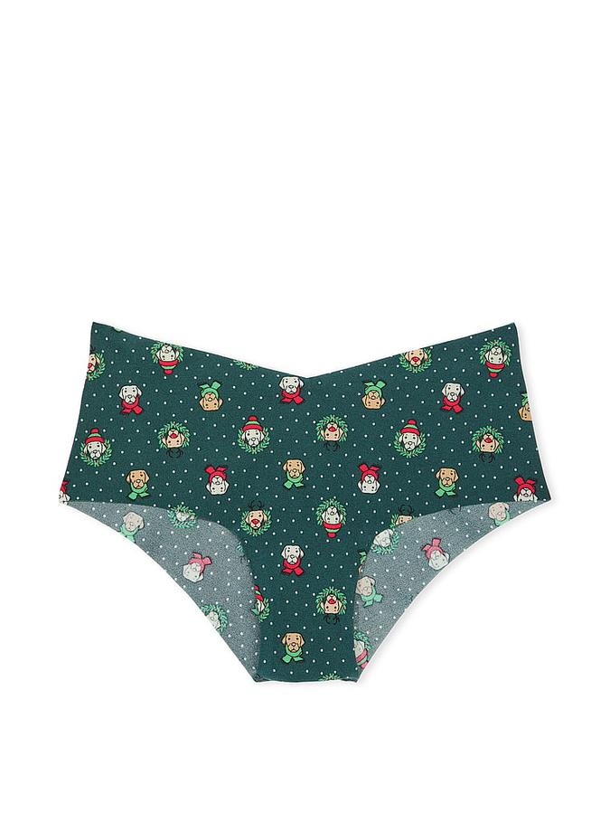 No-Show Cheeky Panty image number 2