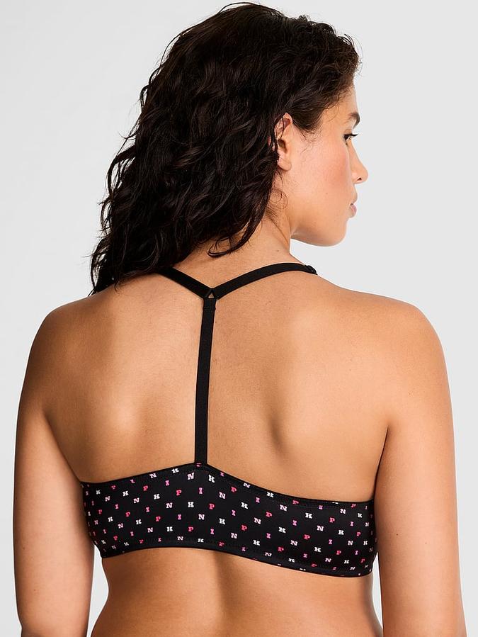 Wear Everywhere Front-Close Push-Up Bra