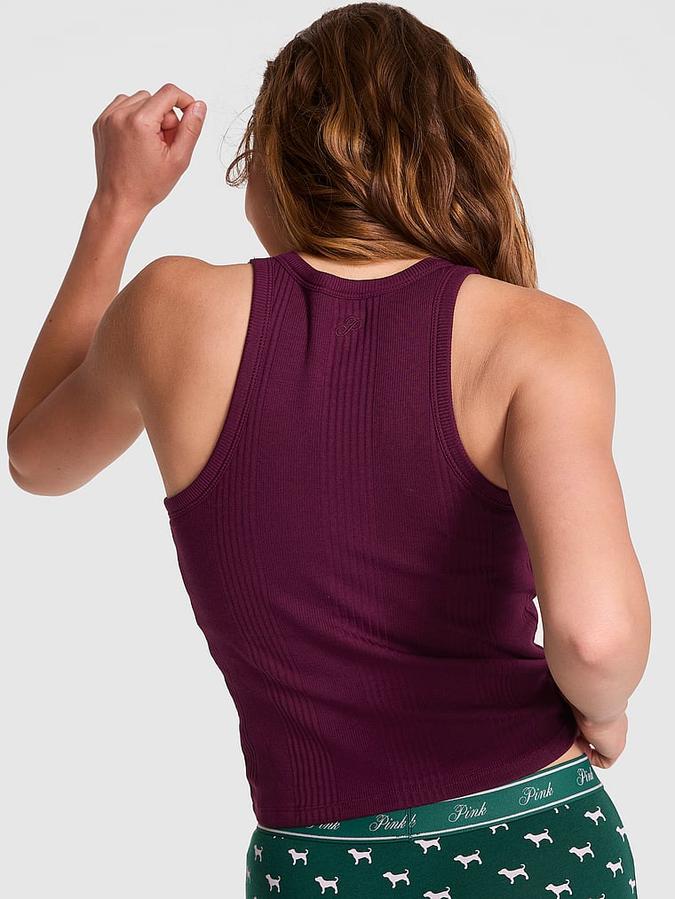 Multi Rib Tank Top image number 1