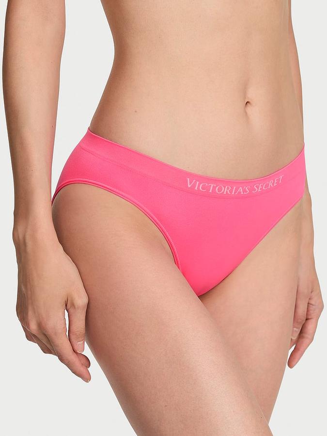 Seamless Bikini Panty