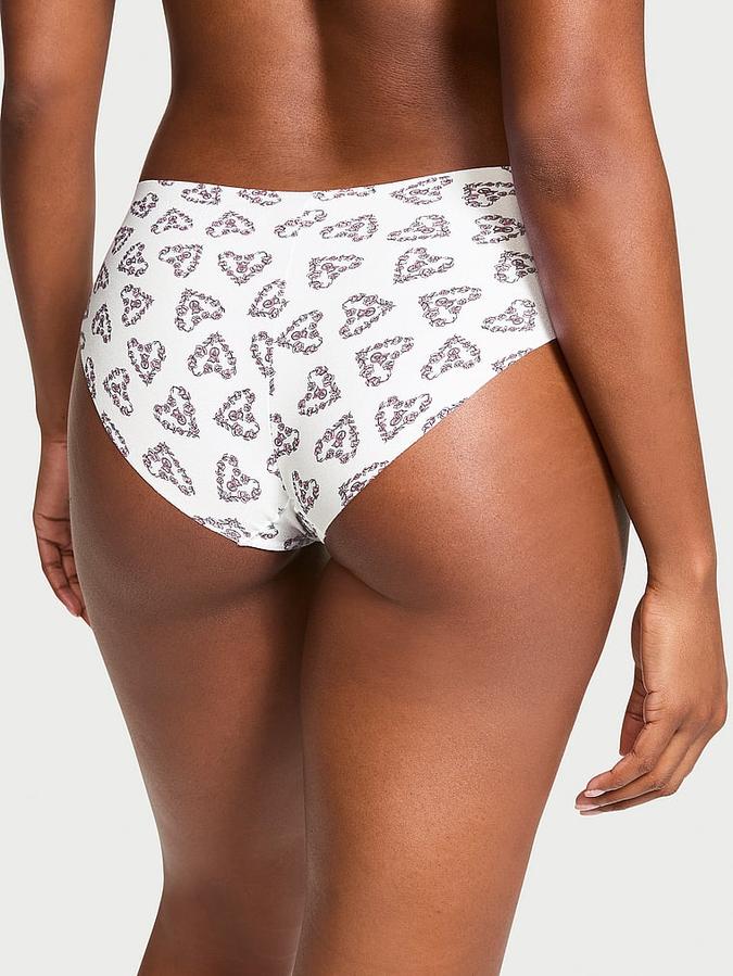 No-Show Hiphugger Panty