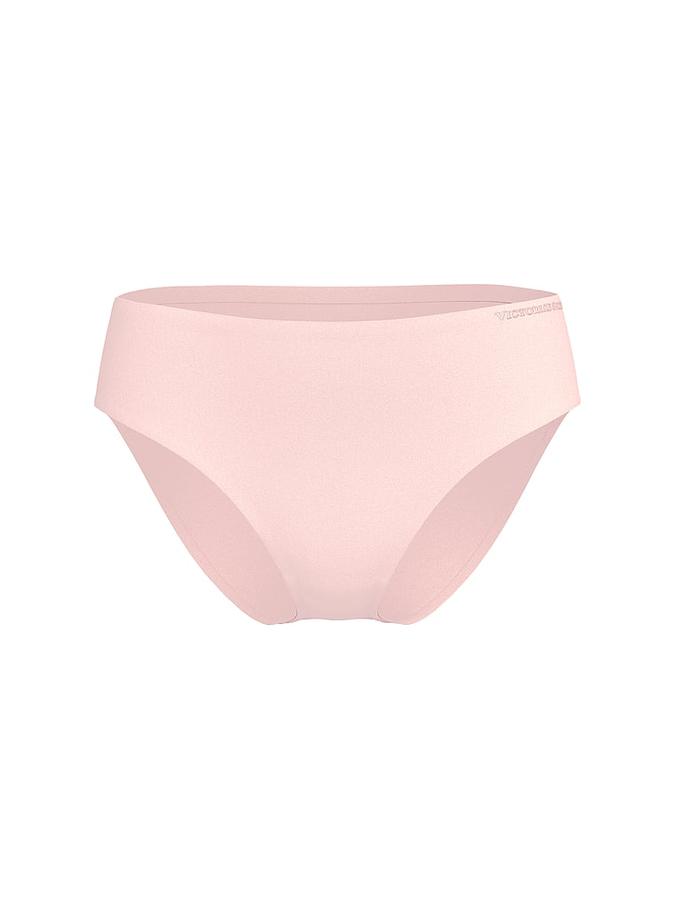 Body by Victoria Flex Mid-Rise Bikini Panty image number 2