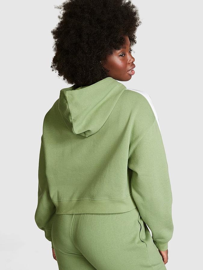 Cropped Hoodie image number 1