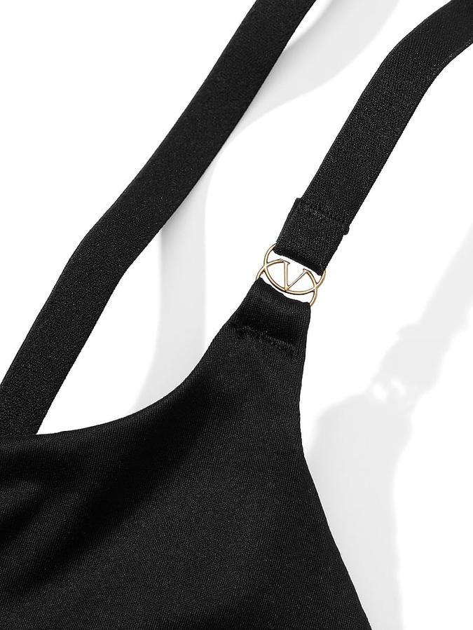 FeatherSoft™ BODYWEAR Maxi Slip Dress image number 3