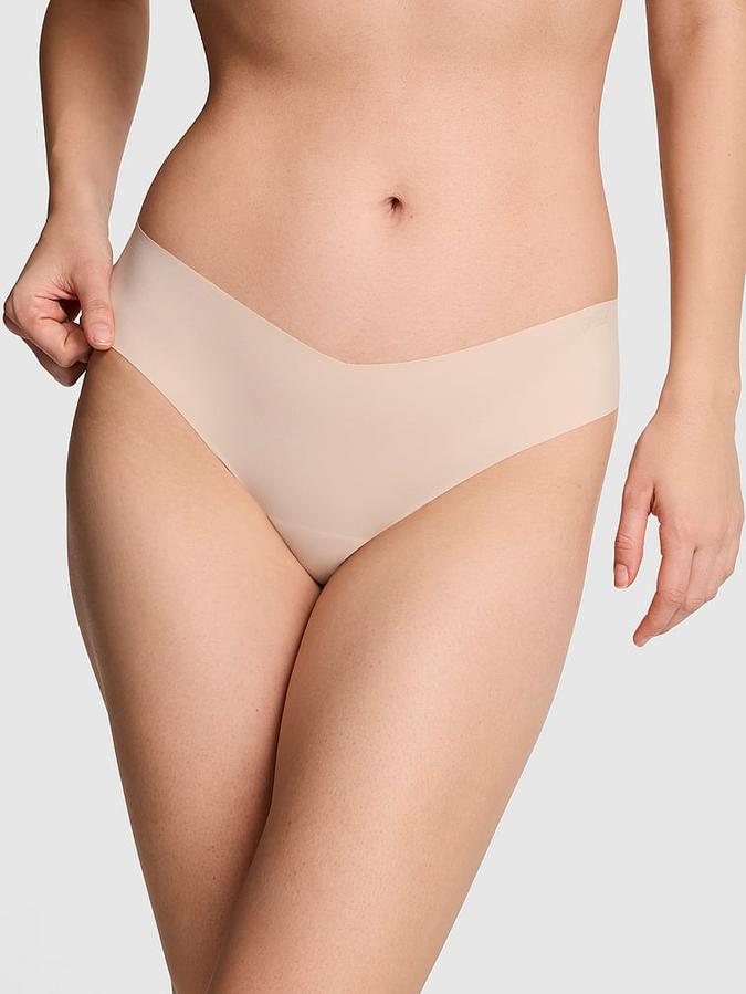 No-Show Thong Panty image number 0