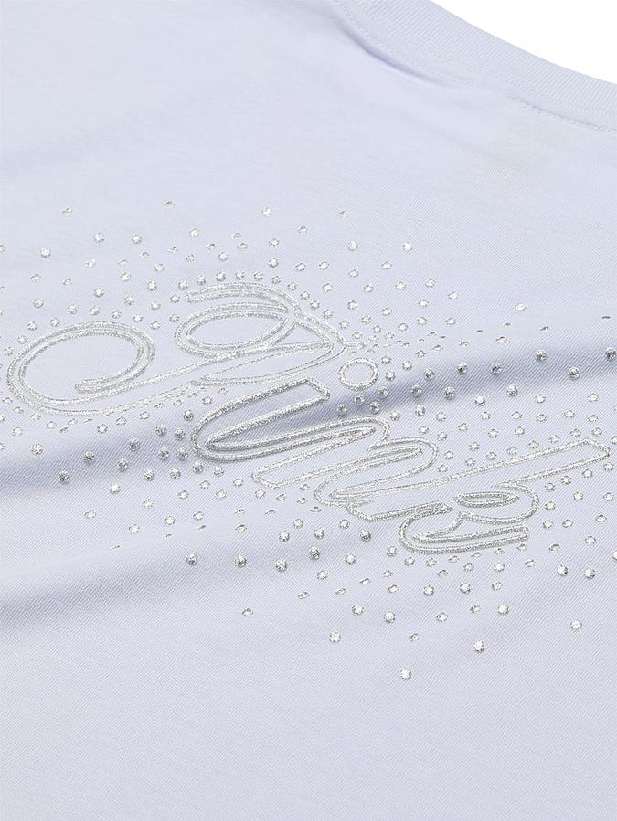 Campus Cotton Tee image number 3