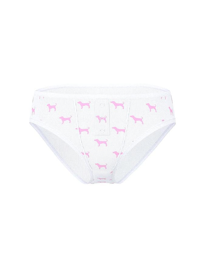 Cotton Cheeky Panty image number 2