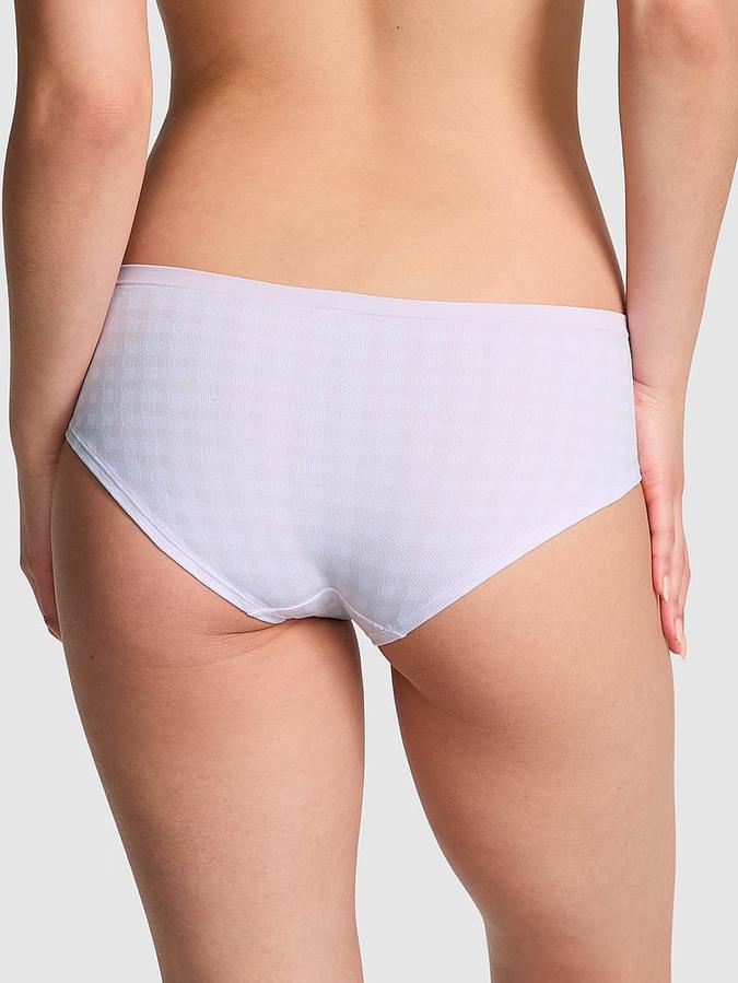 Seamless Hiphugger Panty image number 1